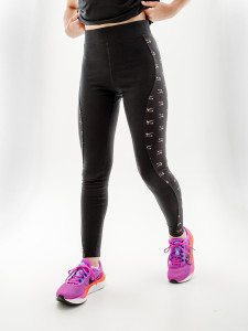 Лосини Nike W NSW AIR HR TGHT DV8056-010