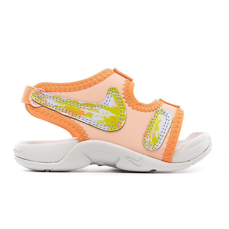 Сандалі Nike SUNRAY ADJUST 6 SE (TD) DX1975-800