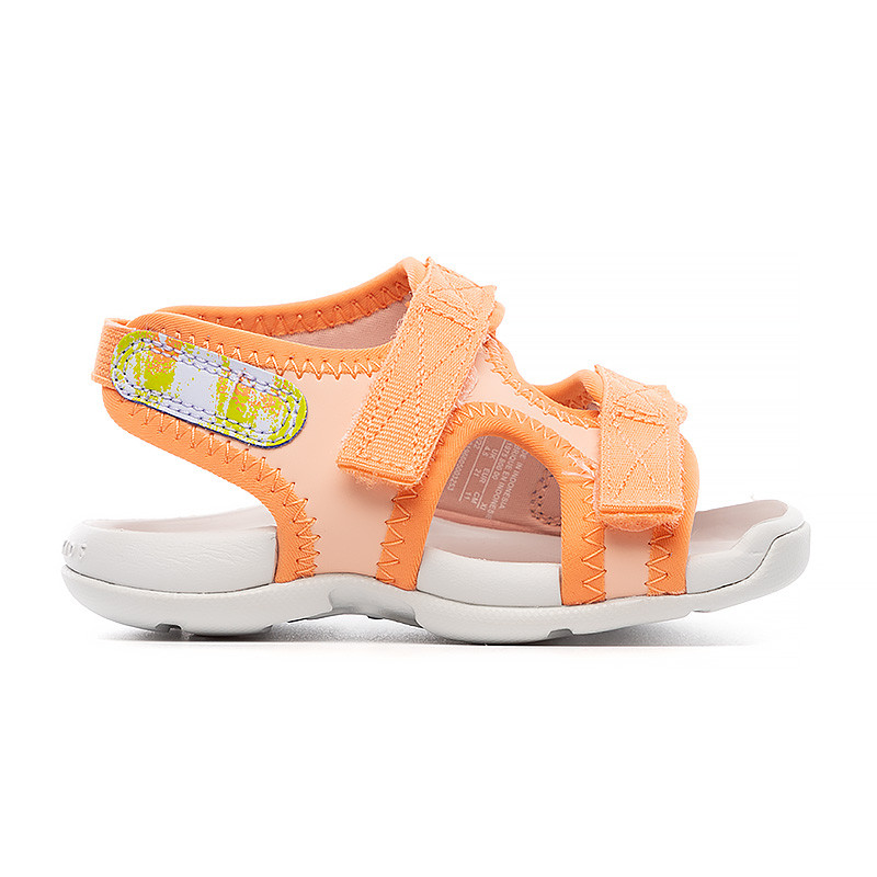 Сандалі Nike SUNRAY ADJUST 6 SE (TD) DX1975-800