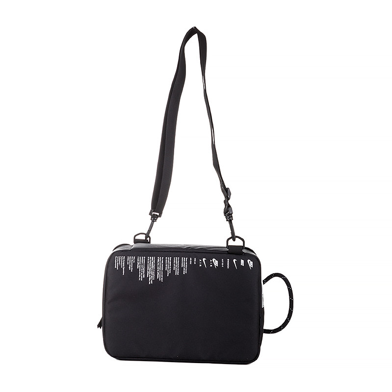 Сумка для взуття Nike NK SHOE BOX BAG SMALL - PRM DV6092-010