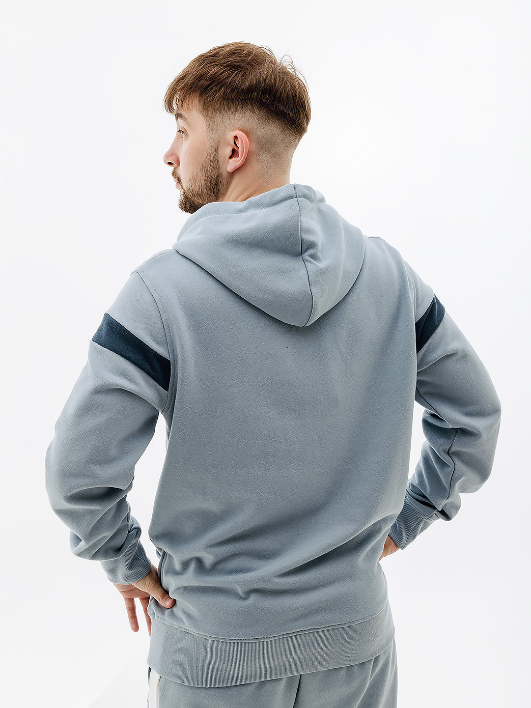 Худі Ellesse Pietro OH Hoody SHR17434-426 1 1 4
