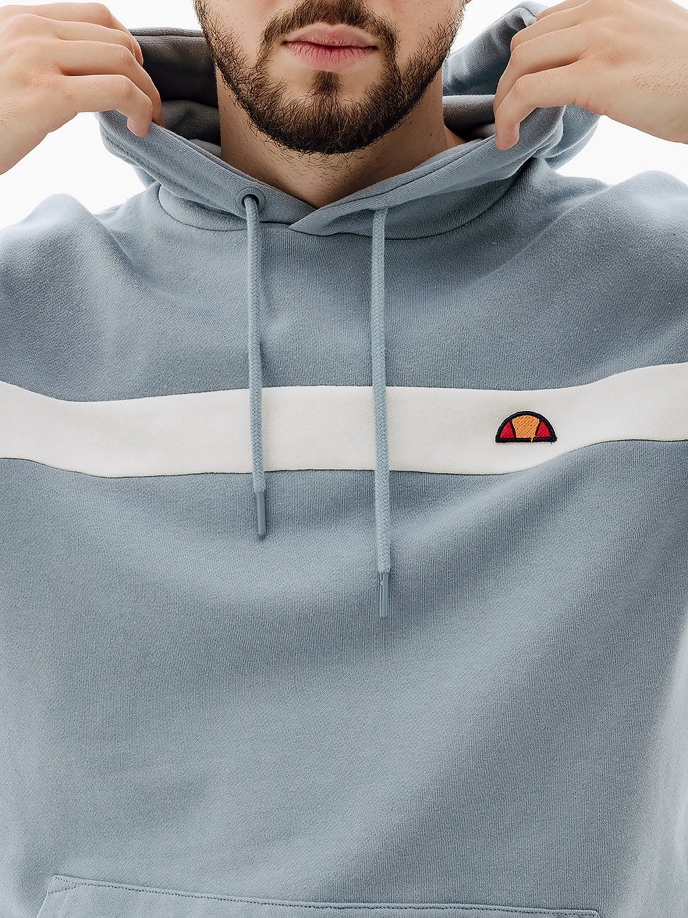Худі Ellesse Pietro OH Hoody SHR17434-426 1 1 4