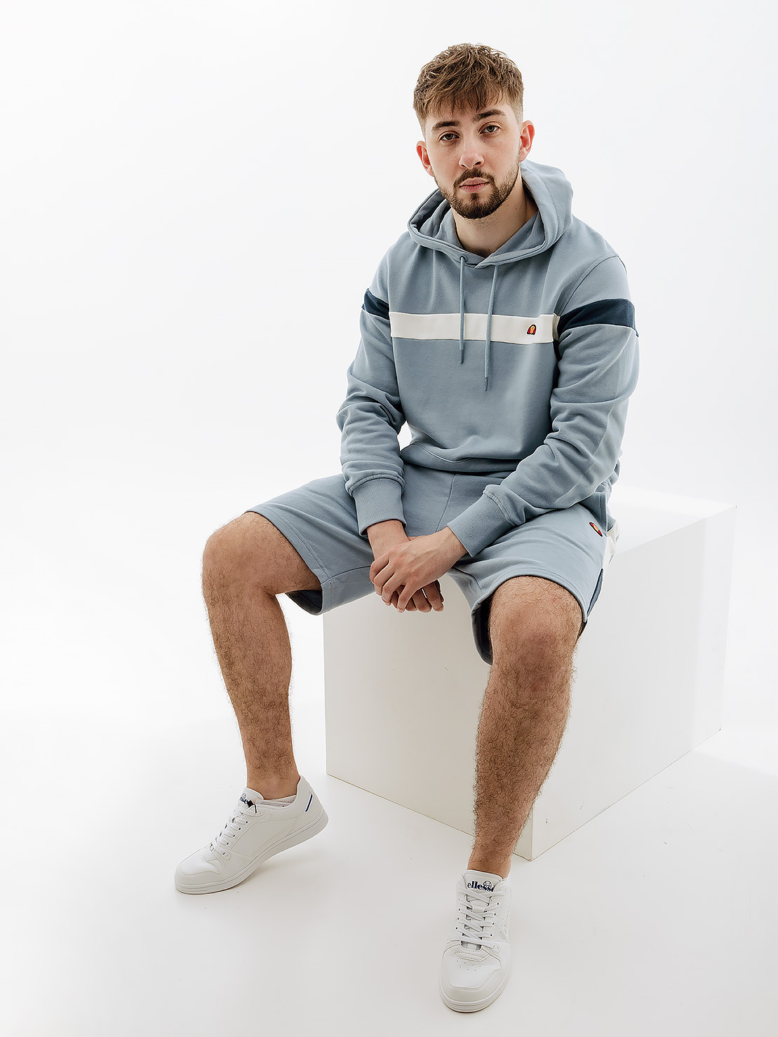 Худі Ellesse Pietro OH Hoody SHR17434-426 1 1 4
