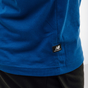 Футболка New Balance Essentials Reimagined MT31518ATE