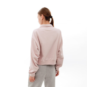 Кофта New Balance Athletics Remastered WT31501SOI