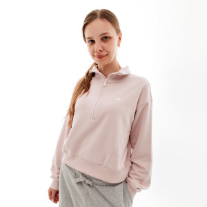 Кофта New Balance Athletics Remastered WT31501SOI