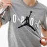 Футболка JORDAN M J JD AIR STRETCH SS CREW DV1445-091 1 1 1