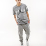 Футболка JORDAN M J JD AIR STRETCH SS CREW DV1445-091 1 1 1