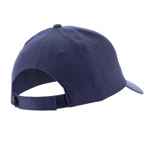 Бейсболка Puma Metal Cat Cap Jr 2454902