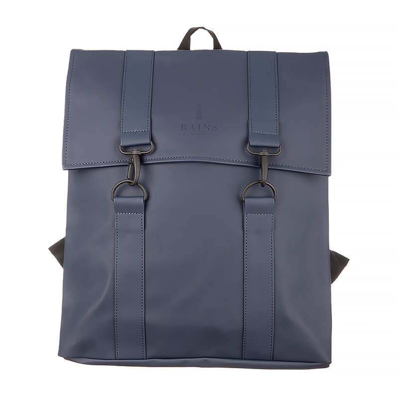Рюкзак Rains Backpacks 1213-Blue