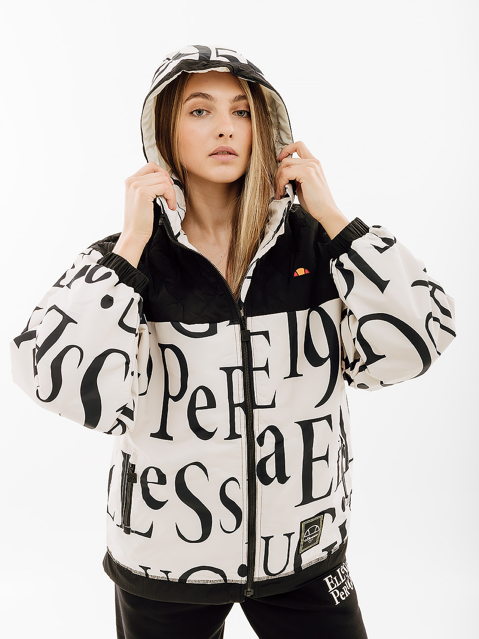 Куртка Ellesse Pierangelo Jacket SGT19169-904