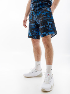 Шорти HELLY HANSEN NEWPORT BOARDSHORTS 34277-585 3