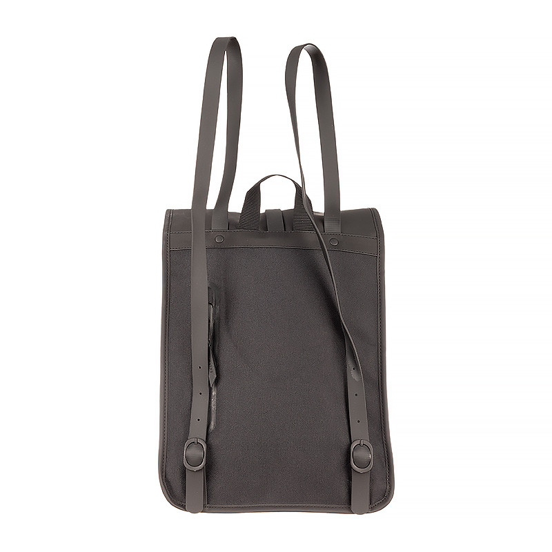 Рюкзак Rains Backpacks 1361-Black