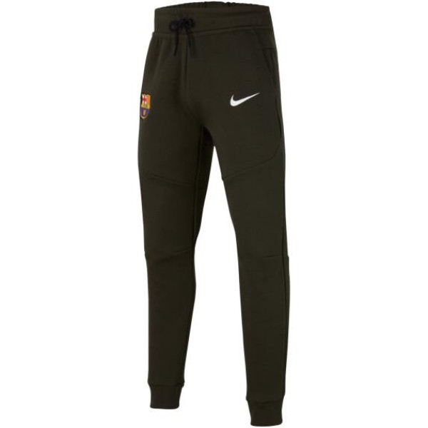 Штани Nike FCB TCH FLC PANT FD4129-355