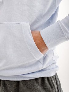 Худі Nike CLUB HOODIE PO FT CZ7857-085