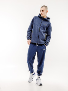Штани Nike TRACK CLUB PANT FB5503-410 1 2