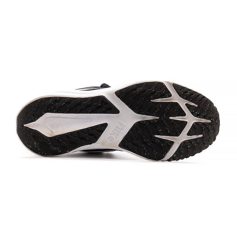 Кросівки Nike STAR RUNNER 4 NN (GS) (Клас С) DX7615-001-R