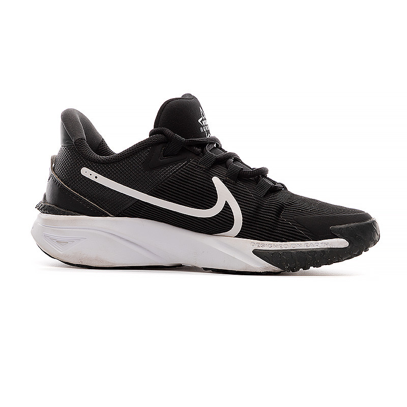 Кросівки Nike STAR RUNNER 4 NN (GS) (Клас С) DX7615-001-R