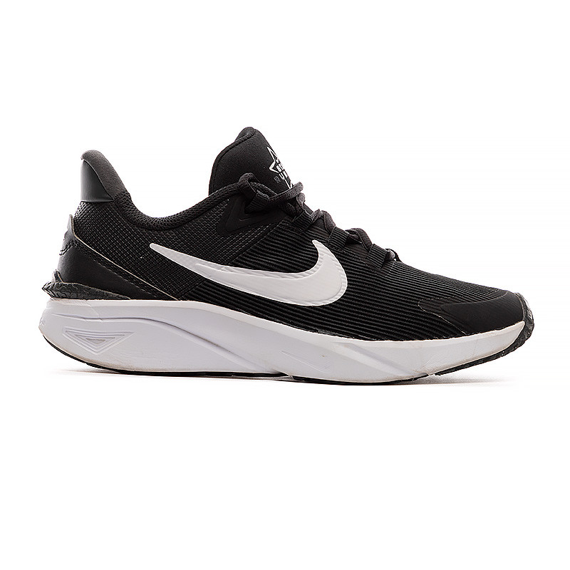 Кросівки Nike STAR RUNNER 4 NN (GS) (Клас С) DX7615-001-R