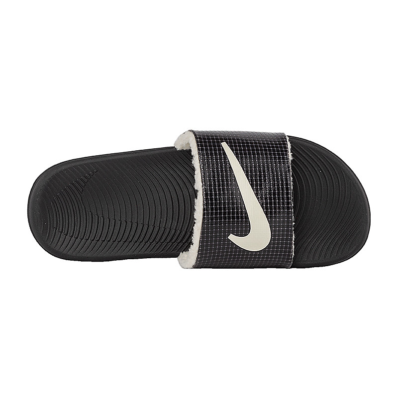 Шльопанці Nike KAWA SLIDE SE 2 (GS/PS) DC9320-001