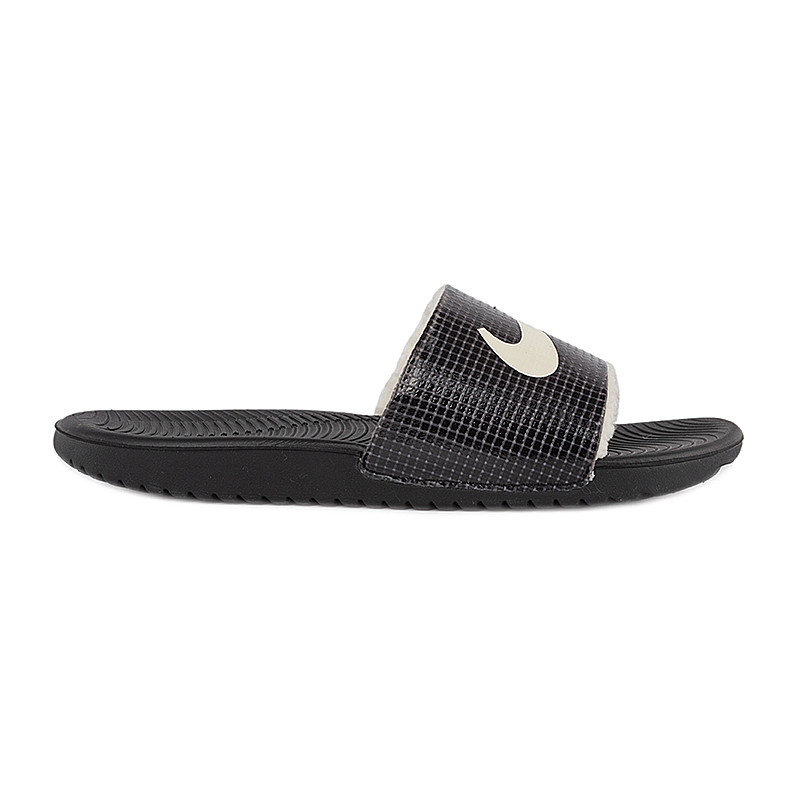 Шльопанці Nike KAWA SLIDE SE 2 (GS/PS) DC9320-001