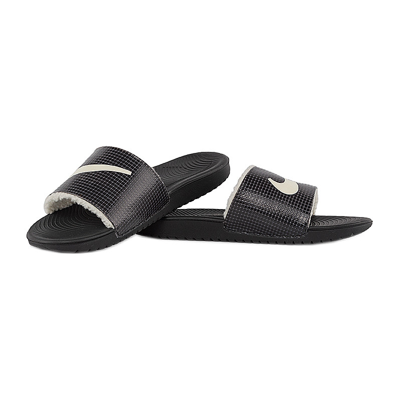 Шльопанці Nike KAWA SLIDE SE 2 (GS/PS) DC9320-001