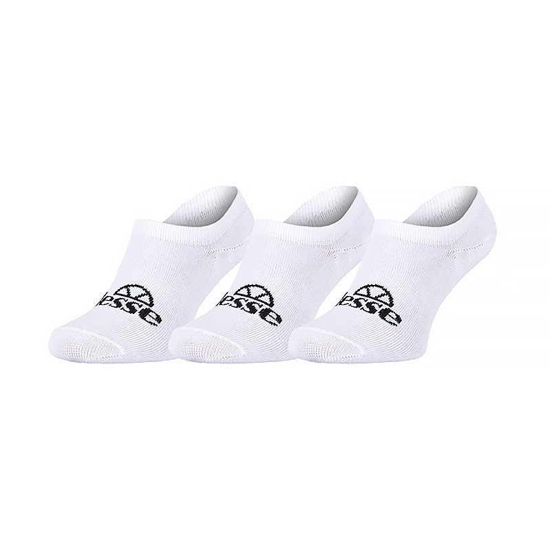 Шкарпетки Ellesse Frimo 3PR No Show SAGA1791-908