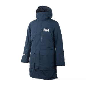 Плащ HELLY HANSEN RIGGING COAT 53508-597 5