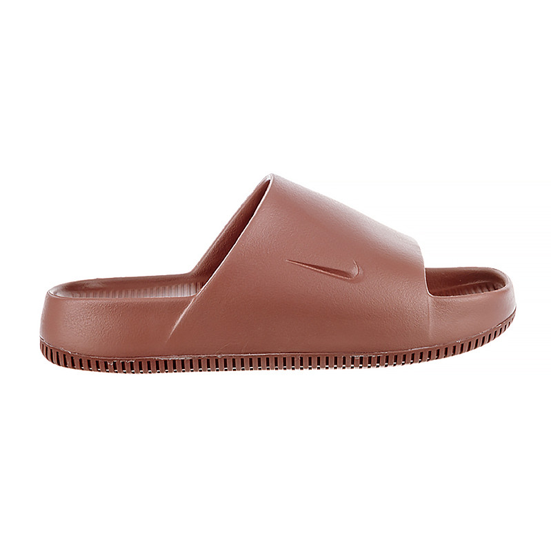 Шльопанці Nike W CALM SLIDE DX4816-201