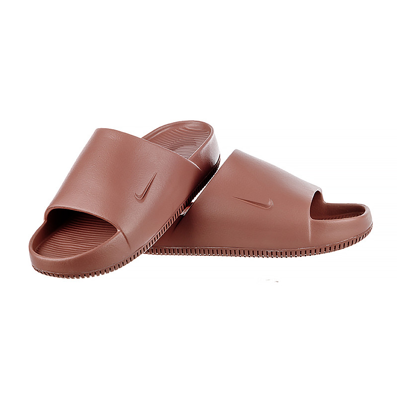 Шльопанці Nike W CALM SLIDE DX4816-201