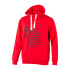 Кофта JEEP HOODED SWEATSHIRT Since 1941 O102569-R699 1