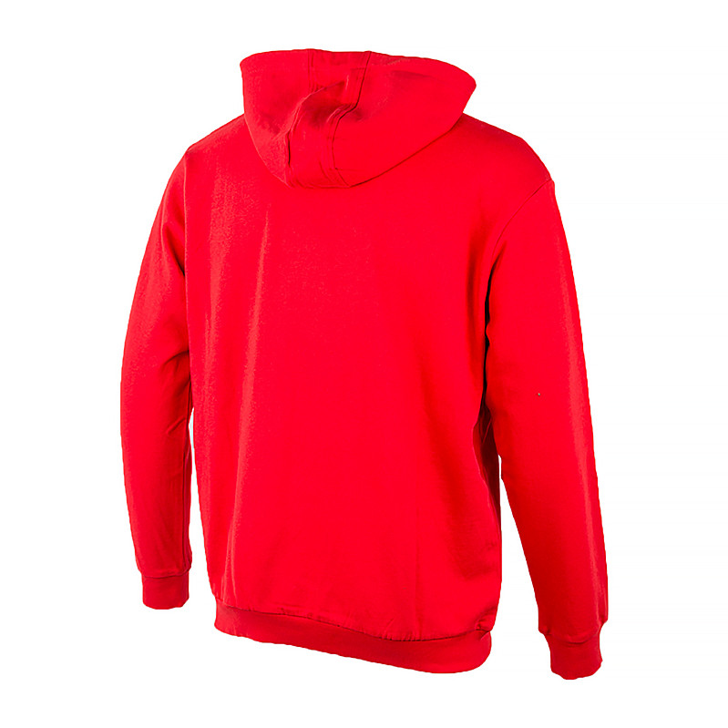 Кофта JEEP HOODED SWEATSHIRT Since 1941 O102569-R699 1