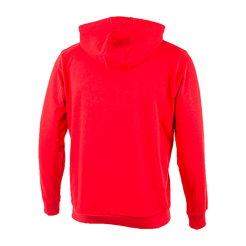 Кофта JEEP HOODED SWEATSHIRT FULL ZIP STAR&JEEP O102572-R699