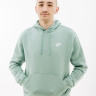 Кофта Nike CLUB HOODIE PO BB BV2654-310 1