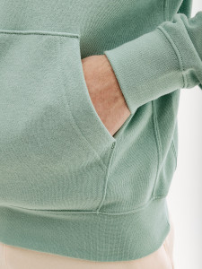 Кофта Nike CLUB HOODIE PO BB BV2654-310 1