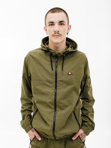 Куртка Ellesse Battalio FZ Jacket SHV20518-506 5