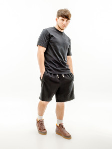 Шорти Nike M NK DF SI FLC 8IN SHORT DQ5712-010 1 1