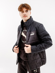 Куртка PUMA ESS+ Padded Jacket 84934901 1 4