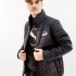 Куртка PUMA ESS+ Padded Jacket 84934901 1 4