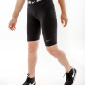 Шорти Nike W NSW SHORT TIGHT FJ6995-010
