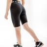 Шорти Nike W NSW SHORT TIGHT FJ6995-010