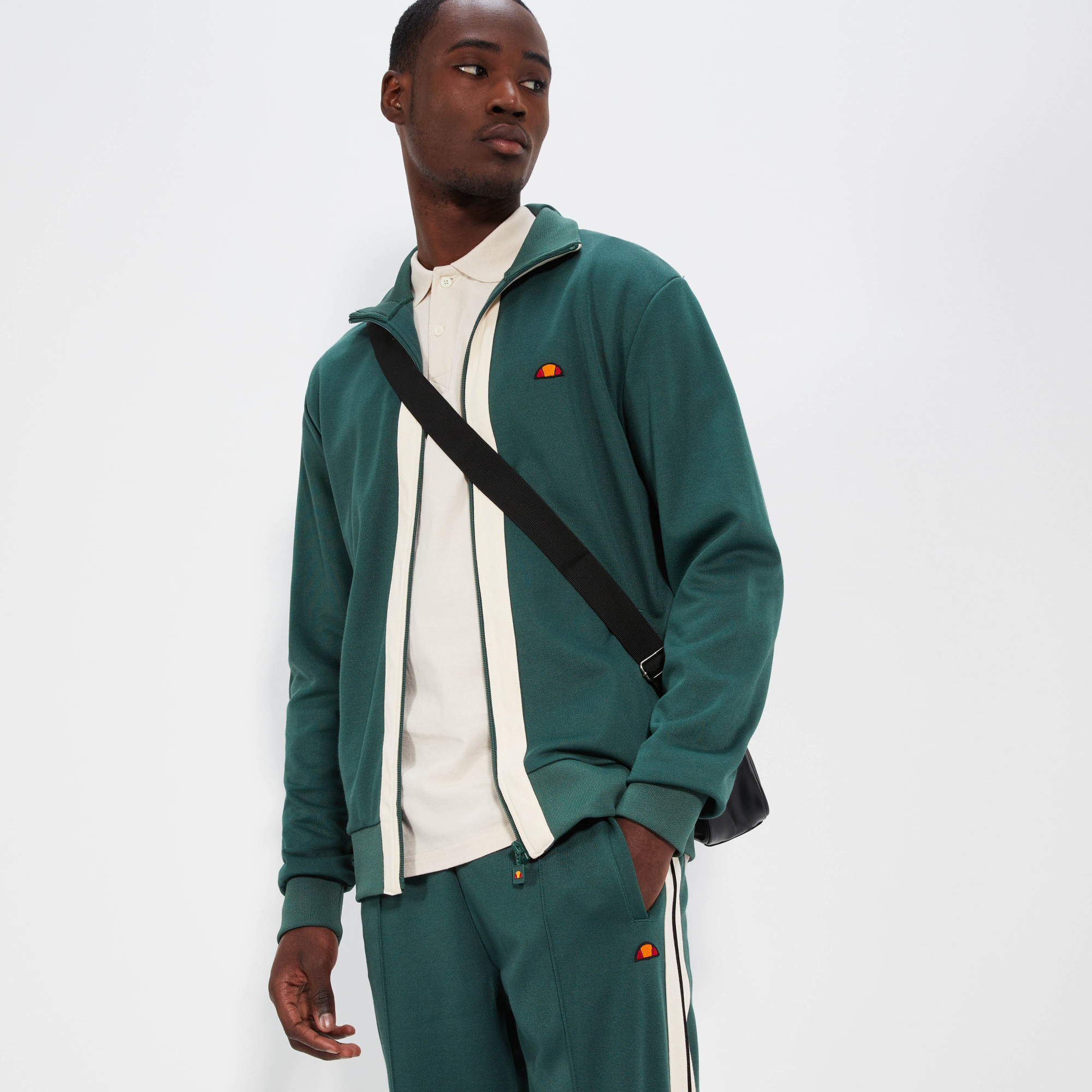 Кофта Ellesse Berlusoni Track Top SHT19003-502 1 1
