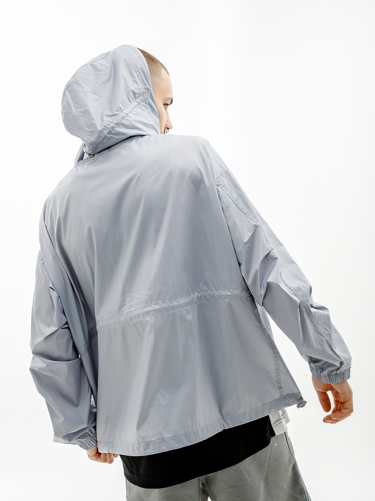 Вітровка Nike M NSW AIR WOVEN JACKET DX0140-012 1 1 4
