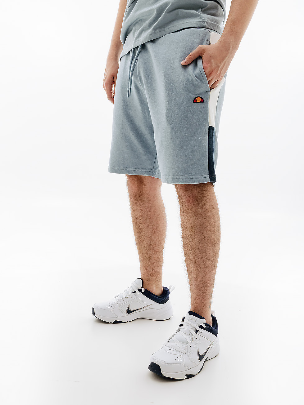 Шорти Ellesse Turi Short SHR17435-426 1 1 4