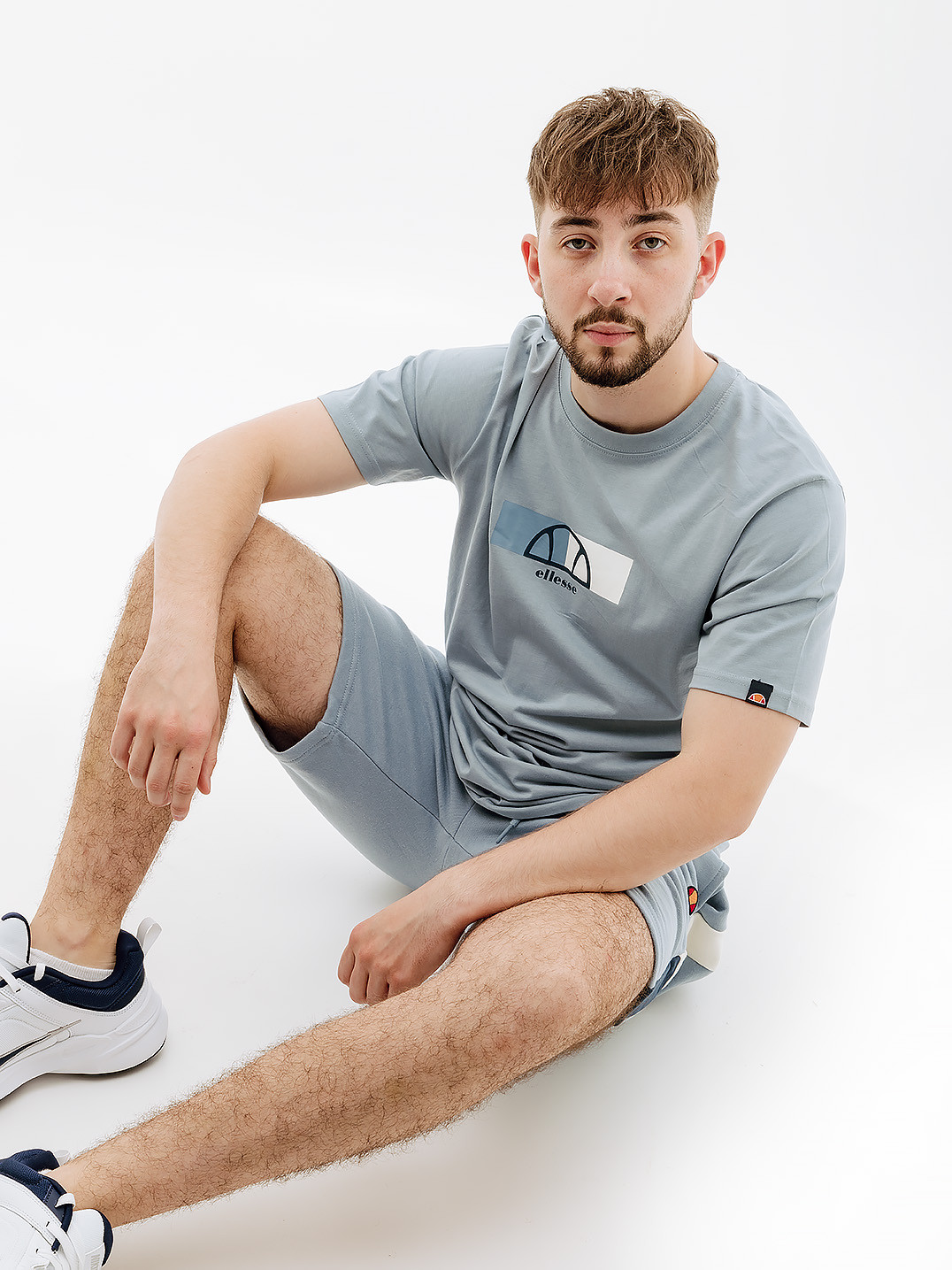 Шорти Ellesse Turi Short SHR17435-426 1 1 4