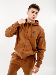 Кофта New Balance Essentials St Logo MJ31536DHE