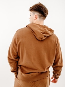 Кофта New Balance Essentials St Logo MJ31536DHE