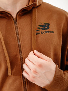 Кофта New Balance Essentials St Logo MJ31536DHE