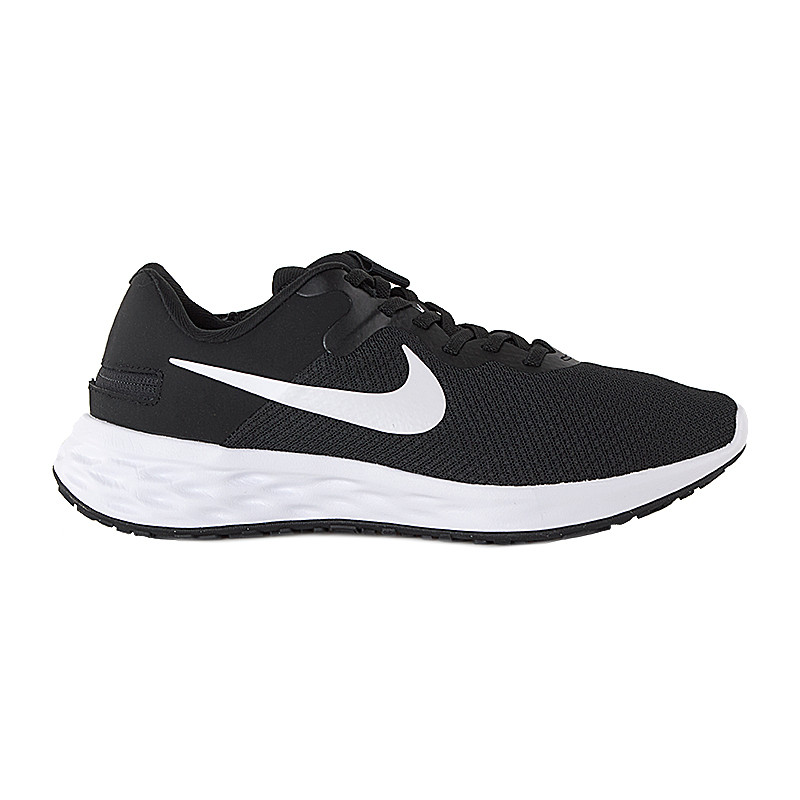 Кросівки бігові Nike REVOLUTION 6 FLYEASE NN DC8992-003