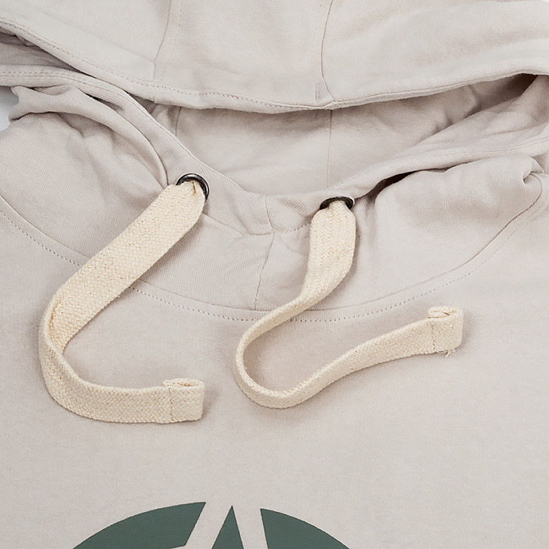 Худі JEEP HOODED SWEATSHIRT STAR O102568-J863 2